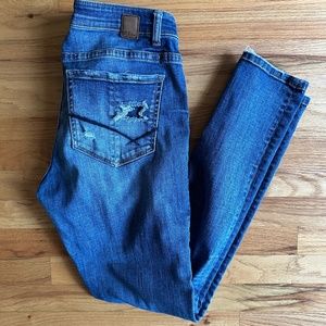 BKE Payton Skinny Jeans size 31R